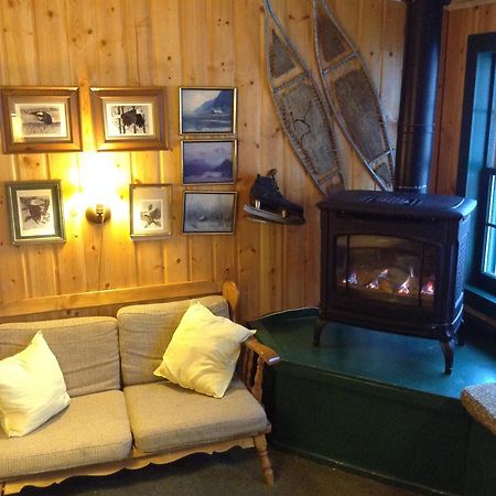 Talkeetna Roadhouse Hotel Екстериор снимка