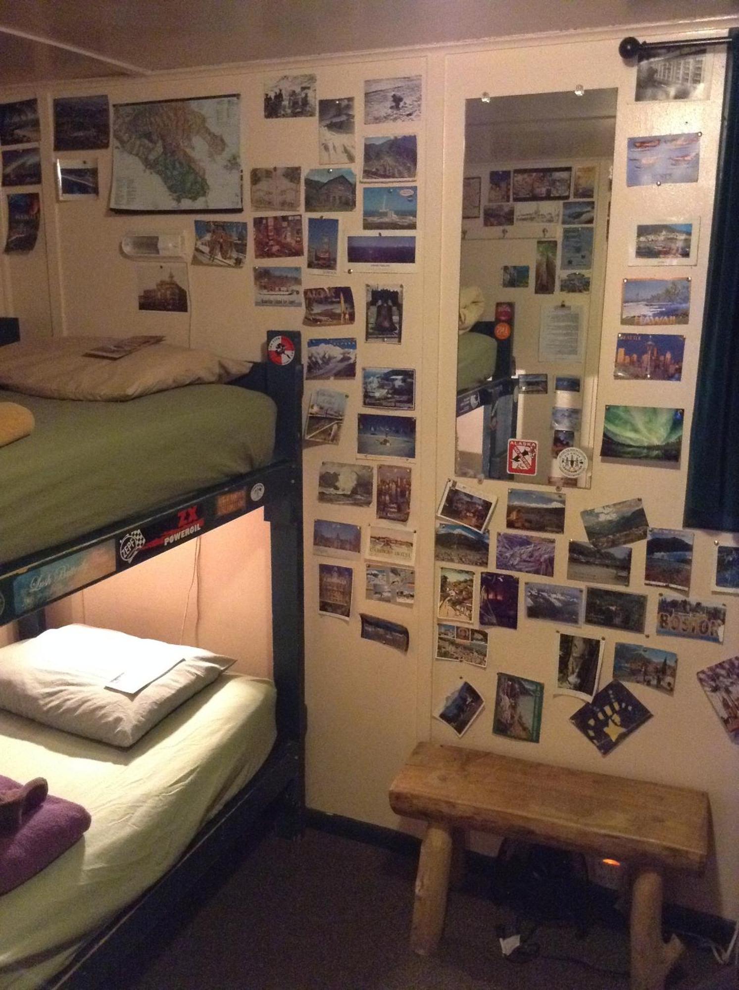 Talkeetna Roadhouse Hotel Екстериор снимка