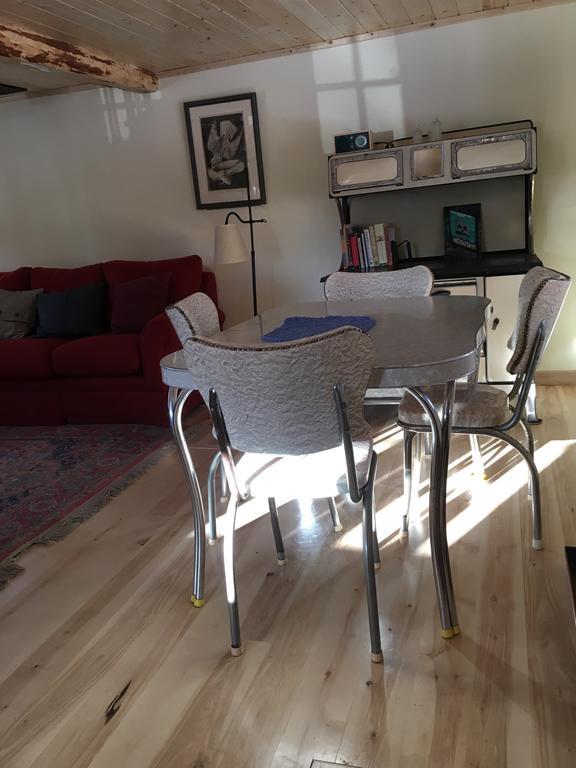 Talkeetna Roadhouse Hotel Екстериор снимка